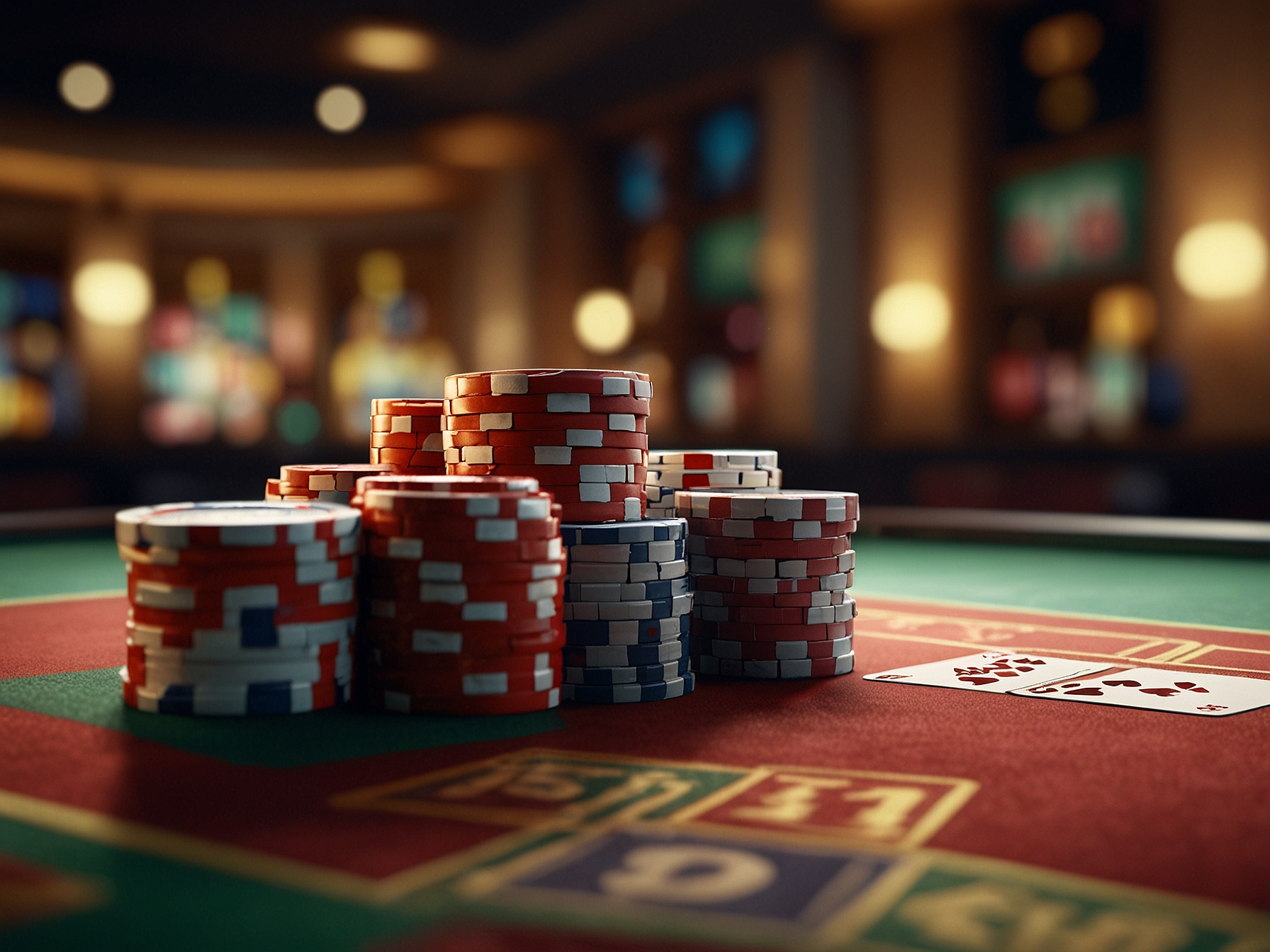 Bonus Aktionen iWildCasino