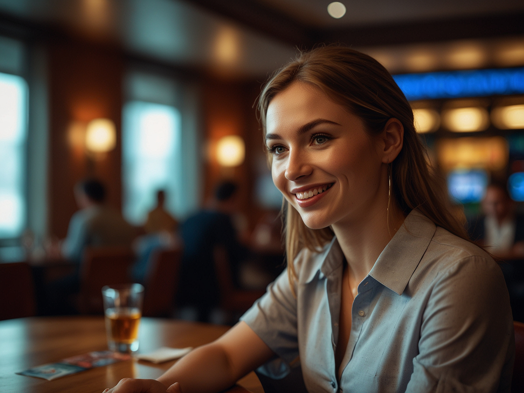 Willkommensbonus iWildCasino