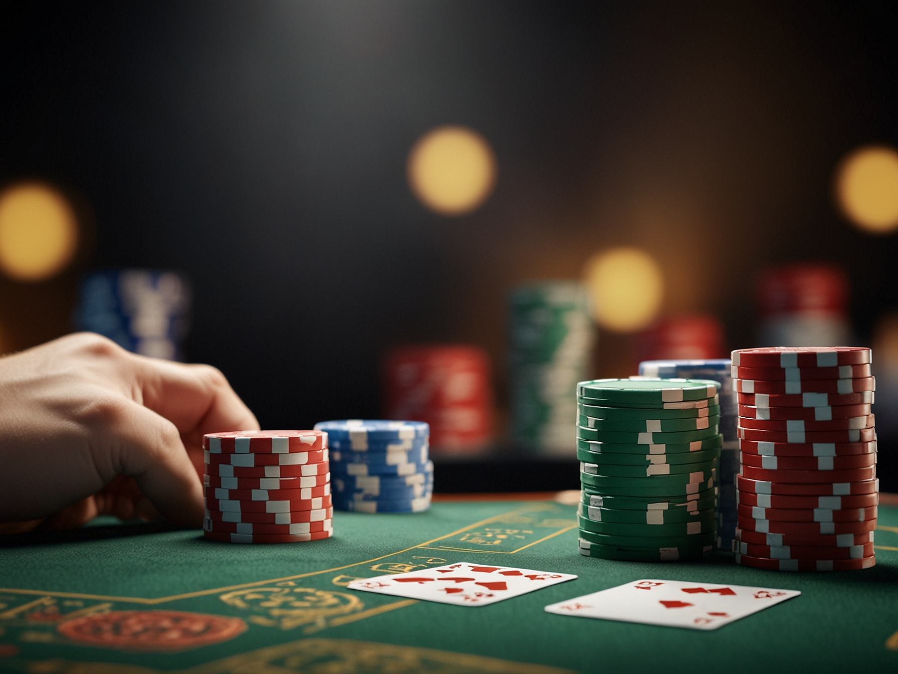 iWildCasino Bonusangebote