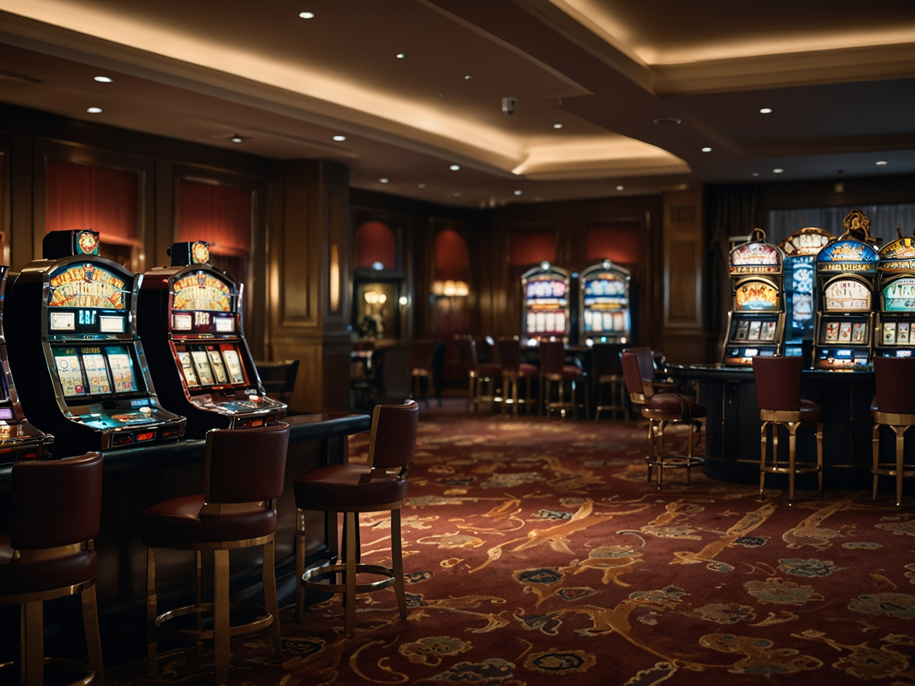 iWildCasino Premium Spieleauswahl